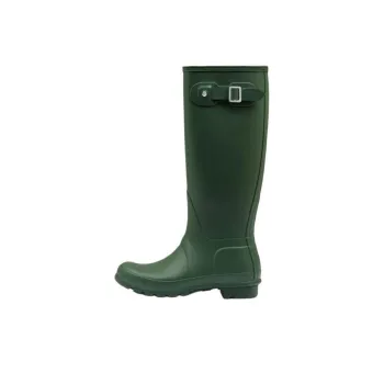 HUNTER Original Rain Boots Women's Green