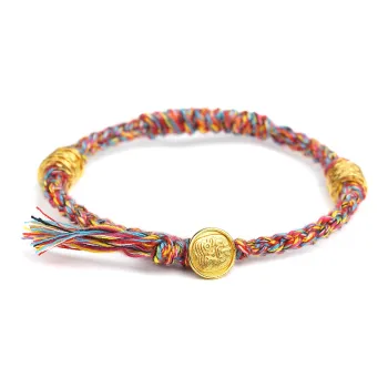 Moon Jewelry Alloy Bracelets Unisex
