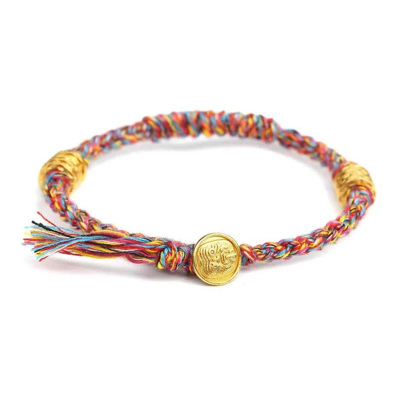 Moon Jewelry Alloy Bracelets Unisex-0