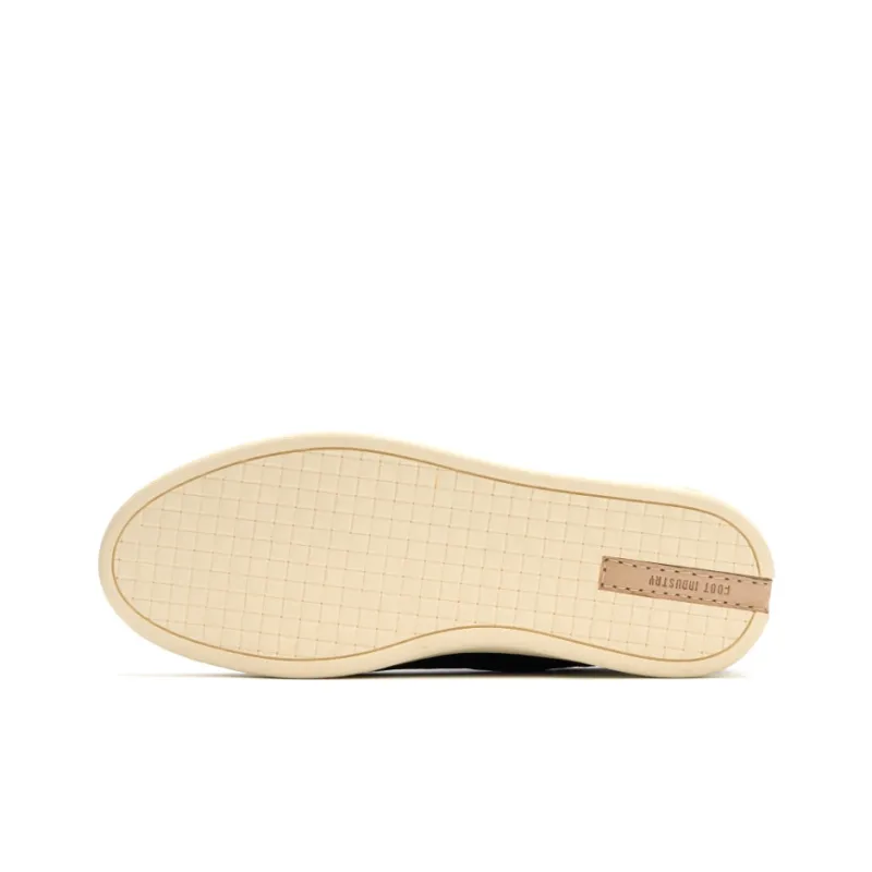 FOOT INDUSTRY Foot Industry Low Top Skateboard Shoes Unisex-4