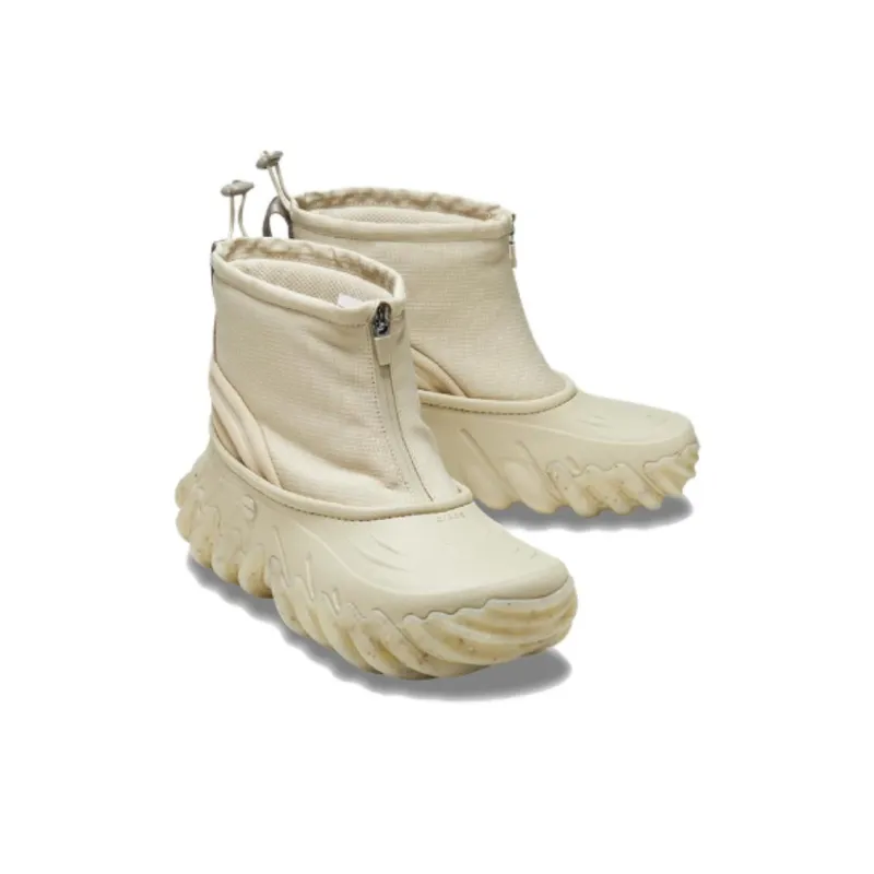 Crocs Ankle Boots Unisex Taupe-3