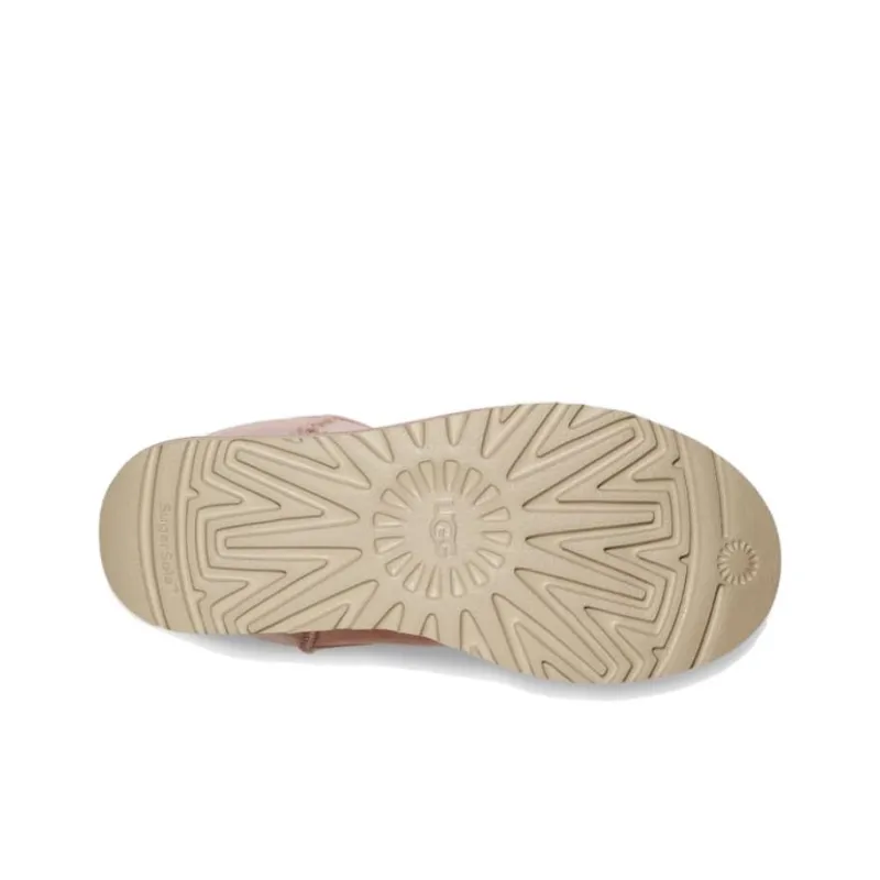UGG Classic Short Ii Boot Shell Women's-3