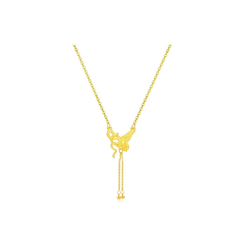 BHI Accessories Alloy Gift Box Set Necklace Women's-0