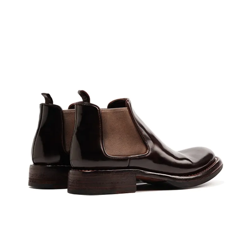 Vibram x Dreambo Chelsea Boots Men's-8