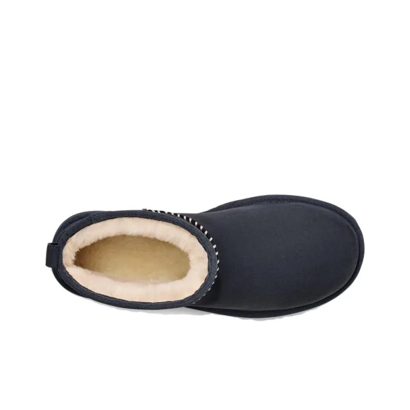 UGG X Madhappy Classic Ultra Mini 'Nuit'-4