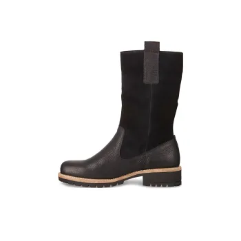 Ecco Knee high Boots Women's Black