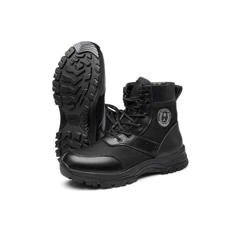 Strongman 3515 Outdoor Boots Unisex-4