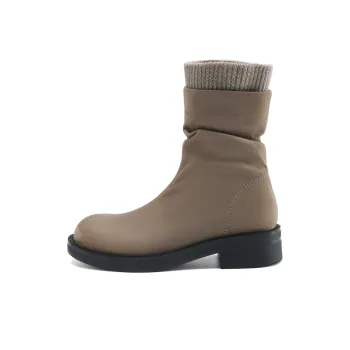 D FUSE SCANDINAVIA Ankle Boots Women's