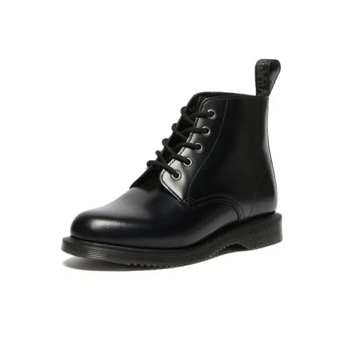 Dr.Martens Martin Boot Unisex Black