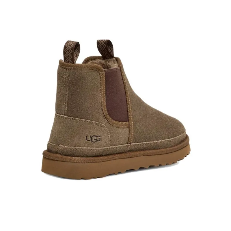 UGG Neumel Chelsea Boot Hickory-2
