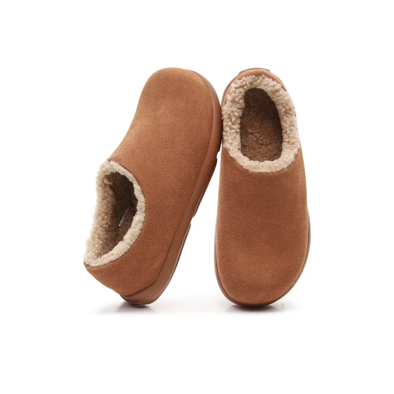 Golofi Wear Resistant Low Top Casual Shoes Women's-1
