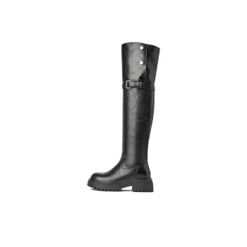 JOSINY Over the knee Boots 5cm Women's