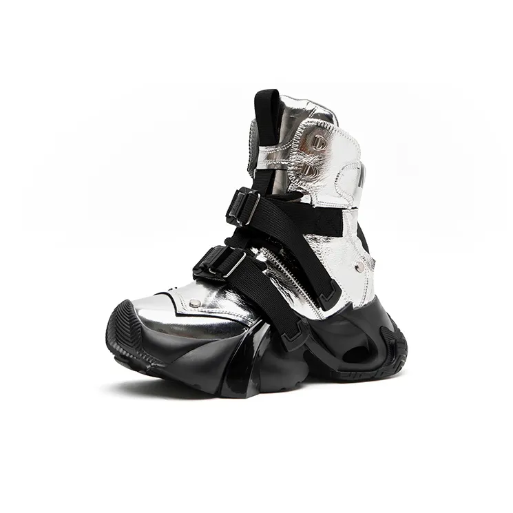 KEDDO 3.0 Ankle Boots 6cm Women's-7