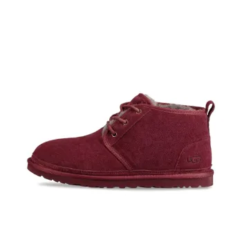 UGG Neumel Boot Cordovan