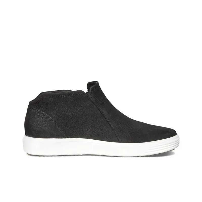 Ecco Mork Ankle Boots Women's Black-1