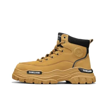Tonlion Short Martin Boot Men's