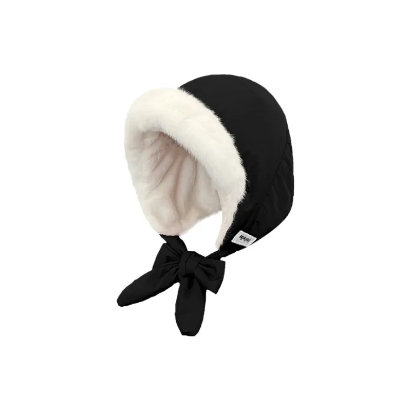SLEEPYWALK Polyester Trapper Hats Unisex-9