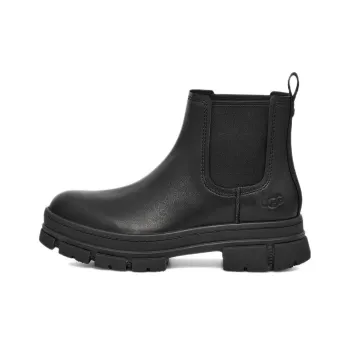 UGG Ashton Chelsea Boot 'Black' Women's