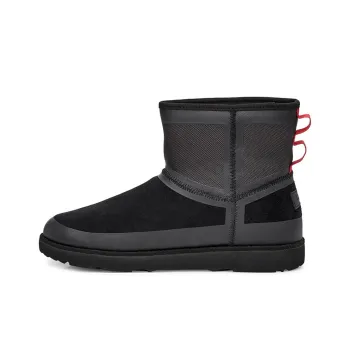UGG Classic Mini Urban Tech Wp