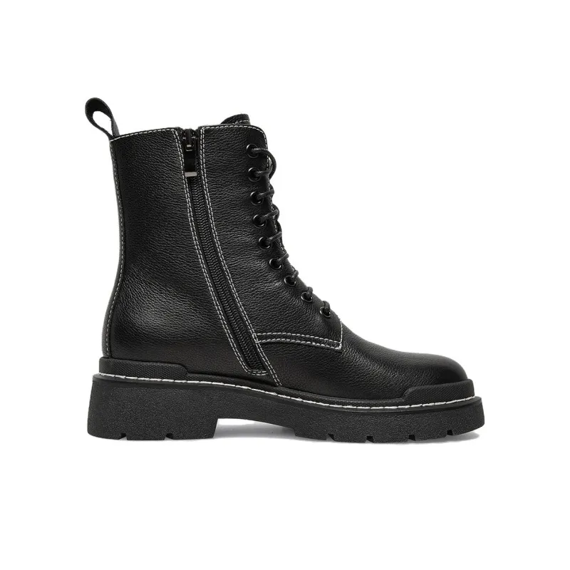 Hush Puppies Martin Boot 5cm Women's-3
