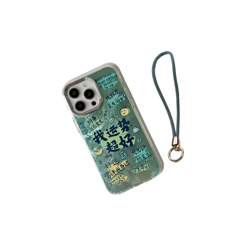 HUANBAOKE Phone Cases-8