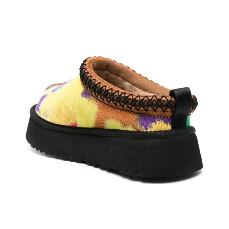 UGG Women's Tazz Slipper 'Pridepop'-2