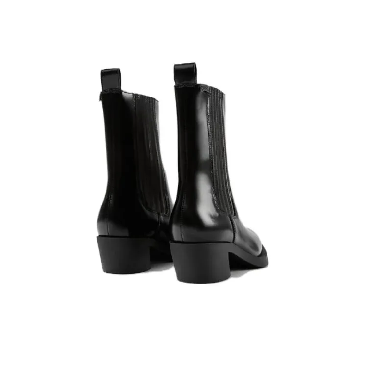 CAMPER Taylor 45mm Chelsea Boots-2
