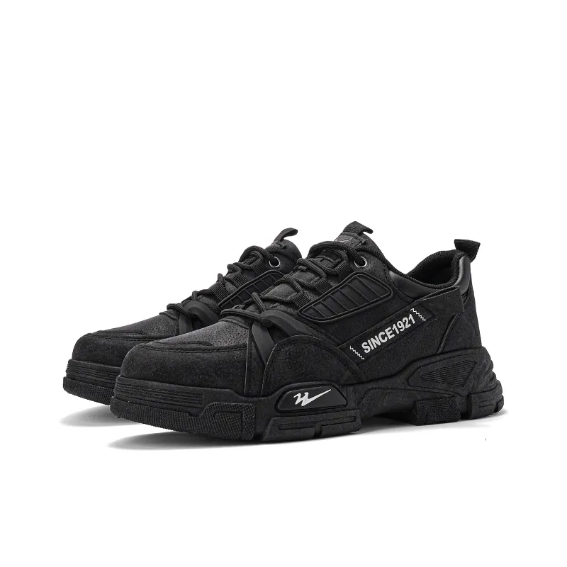 DOUBLE STAR 88 Short Martin Boot Unisex-60
