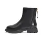 Black (Fleece-Lined)