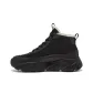 [Men's/Women's]Obsidian Black