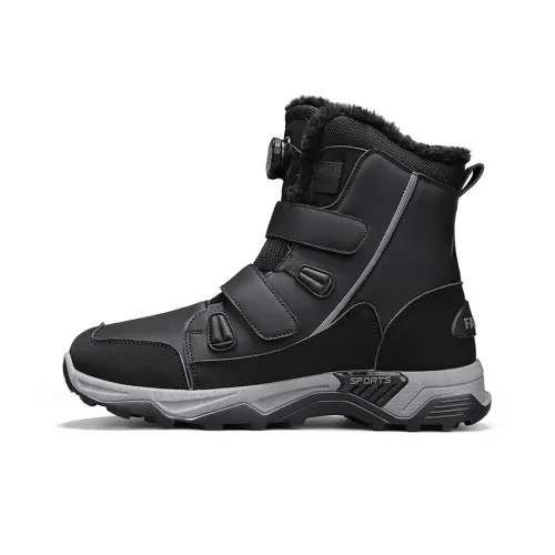 Sneakers KANGAROOS Km-Merok 79211 000 2019 Steel Grey Jet Black