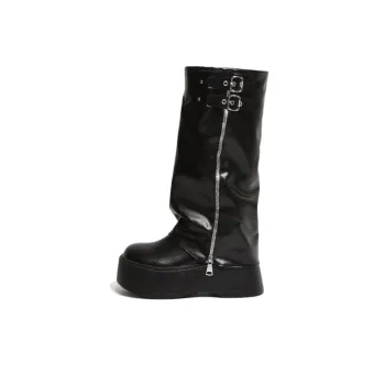 Xingdiman Knee high Boots Women's