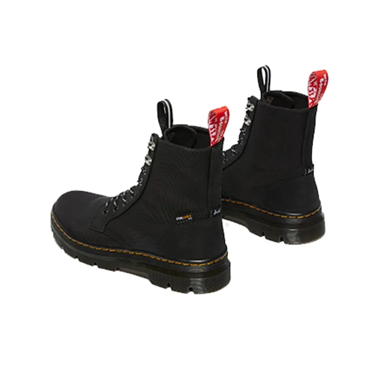 Dr.Martens Herschel Supply Co. X Combs 2 Utility Boot 'Black'-3
