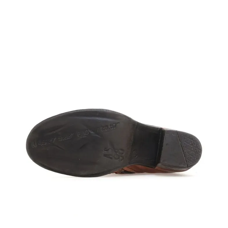 AirStep Jamal Ankle Boots Women's-10