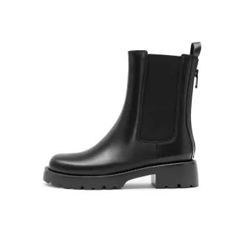 Staccato Let It Be Crew Chelsea Boots 4cm Women's
