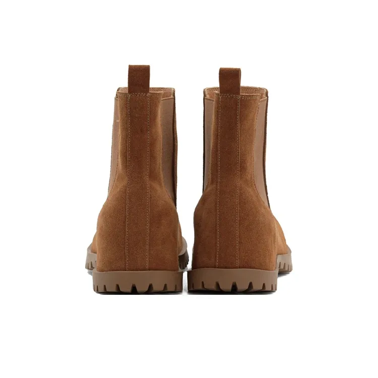 Little Sue Short Chelsea Boots Women's-10