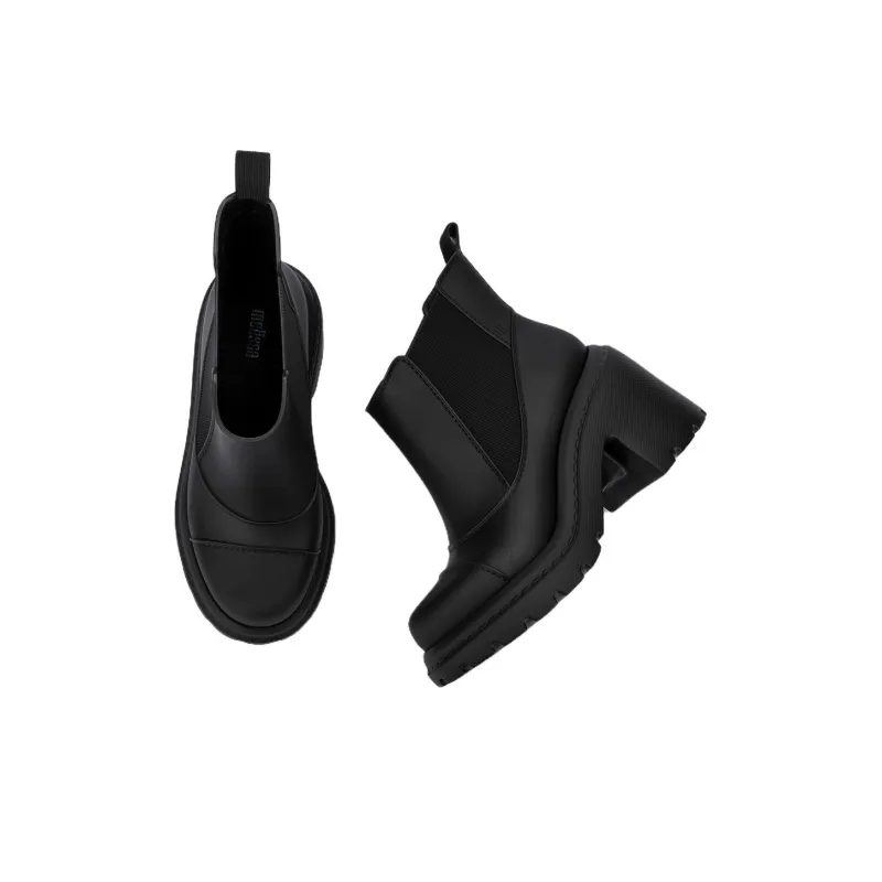 MELISSA Short Chelsea Boots Women's-2