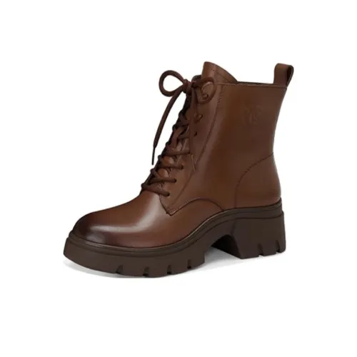 JESSICA SOPHIA Short Martin Boot Women's