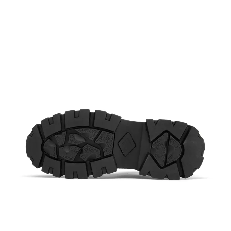 AOKANG Crew Outdoor Boots Men's Black-4