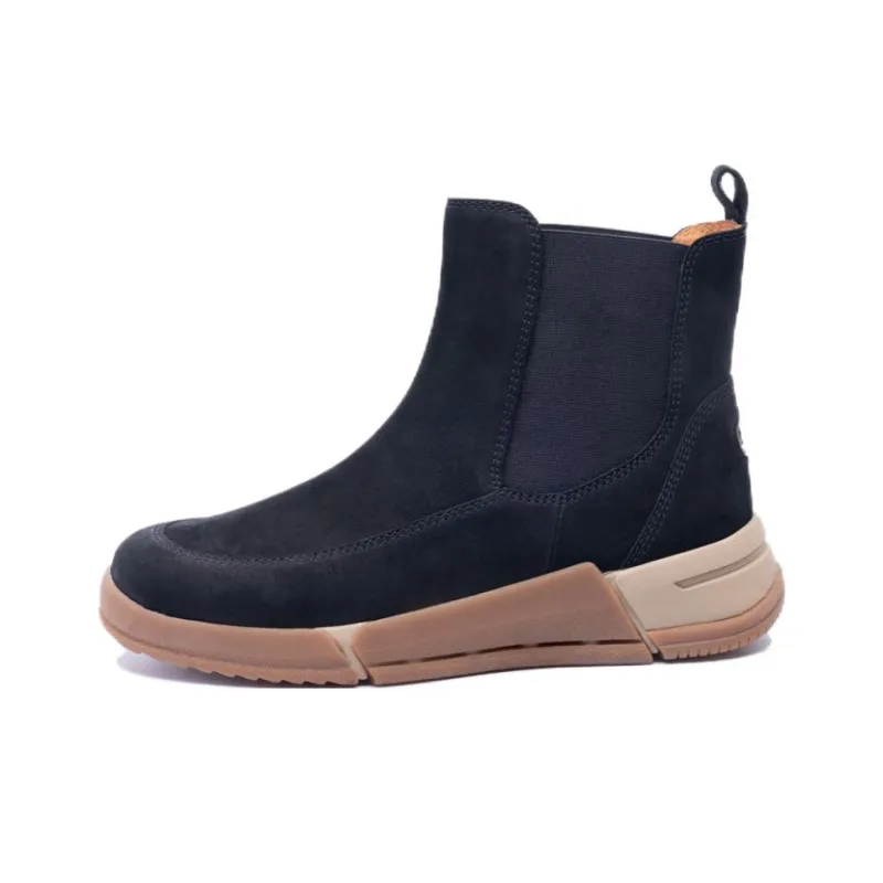 BATA Short Chelsea Boots Women's-2