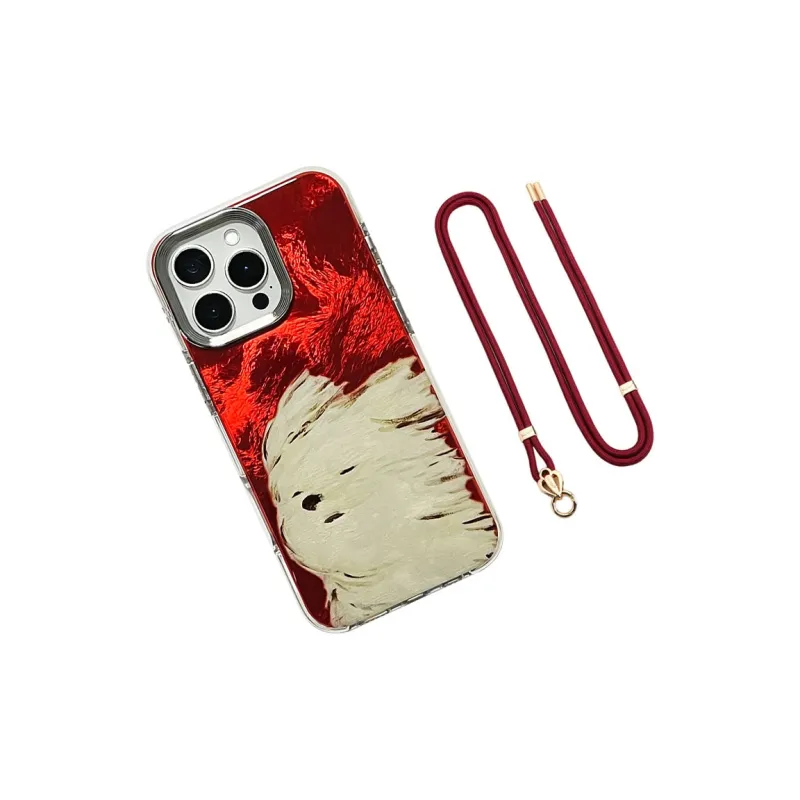 HUANBAOKE Phone Cases-5