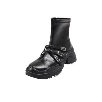 Ruby L Ankle Boots Women's