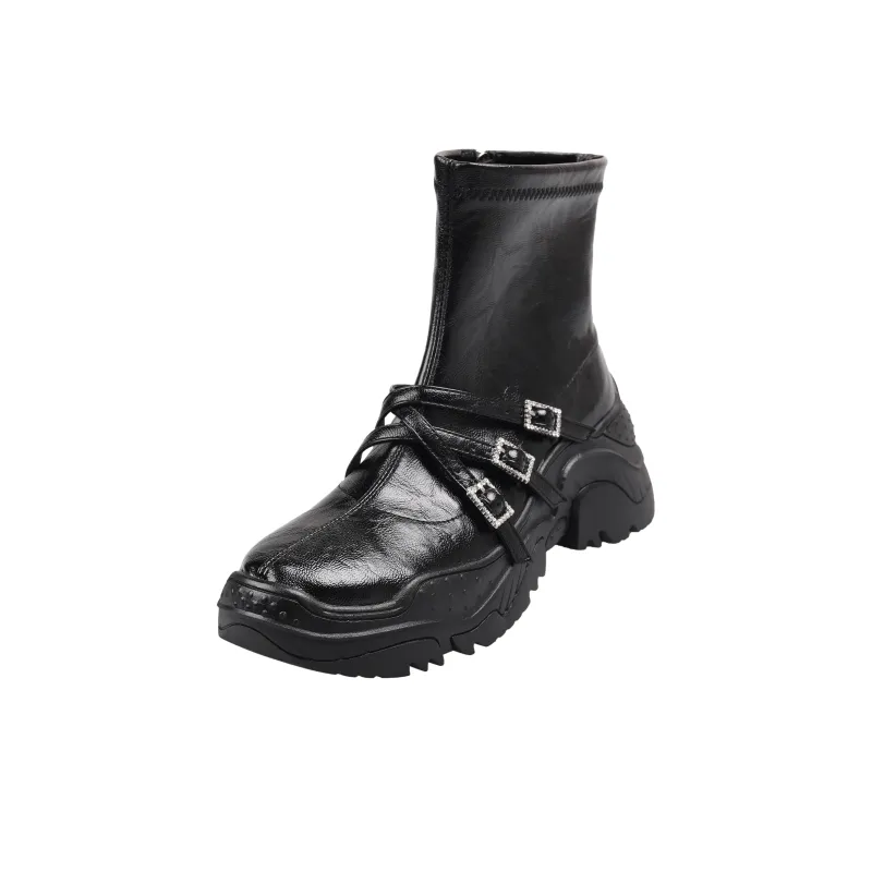 Ruby L Ankle Boots Women's-0