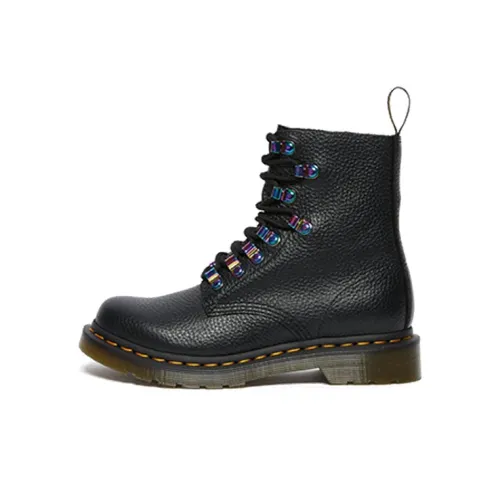 Dr.Martens 1460 Martin Boots Women's Black