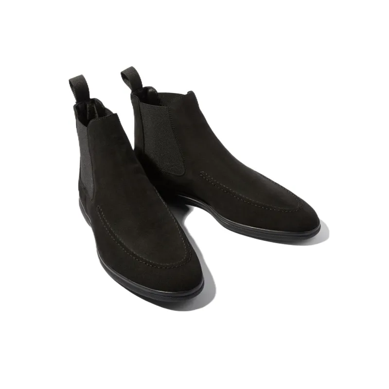 SCAROSSO Eugenio Chelsea Boots-3