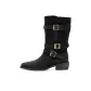 Black (Fleece-Lined)