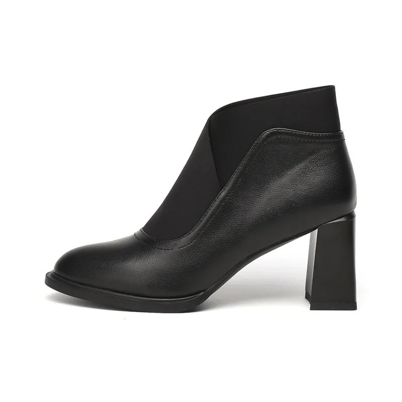 Rich birds Ankle Boots Women's-0