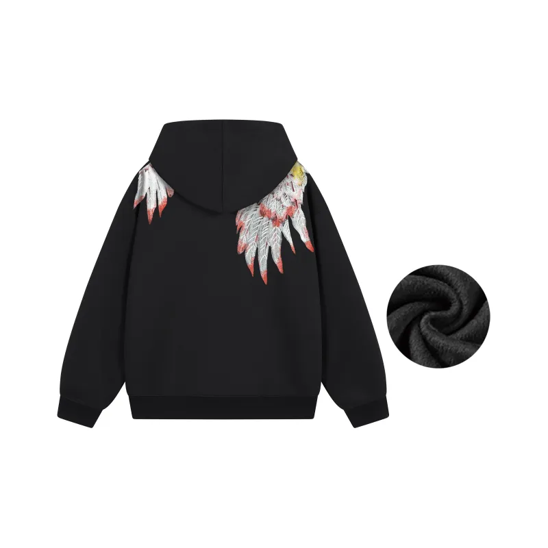 SUNSETMONENT Sweatshirts Unisex-12