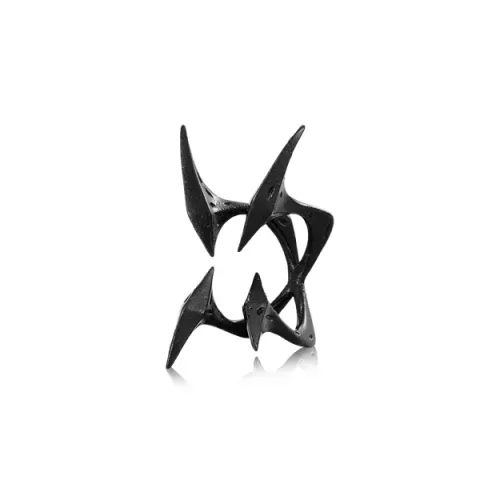 LuluCanaan Rings Unisex