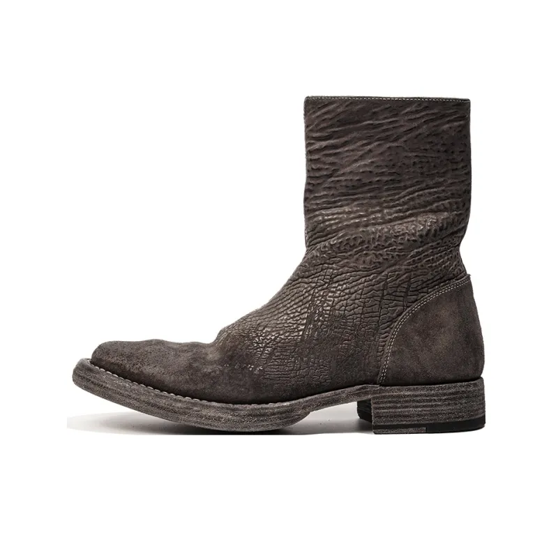 Vibram x Dreambo Ankle Boots Women's-5